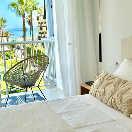 Apartament Bakari Arena Torremolinos Zewnętrze zdjęcie