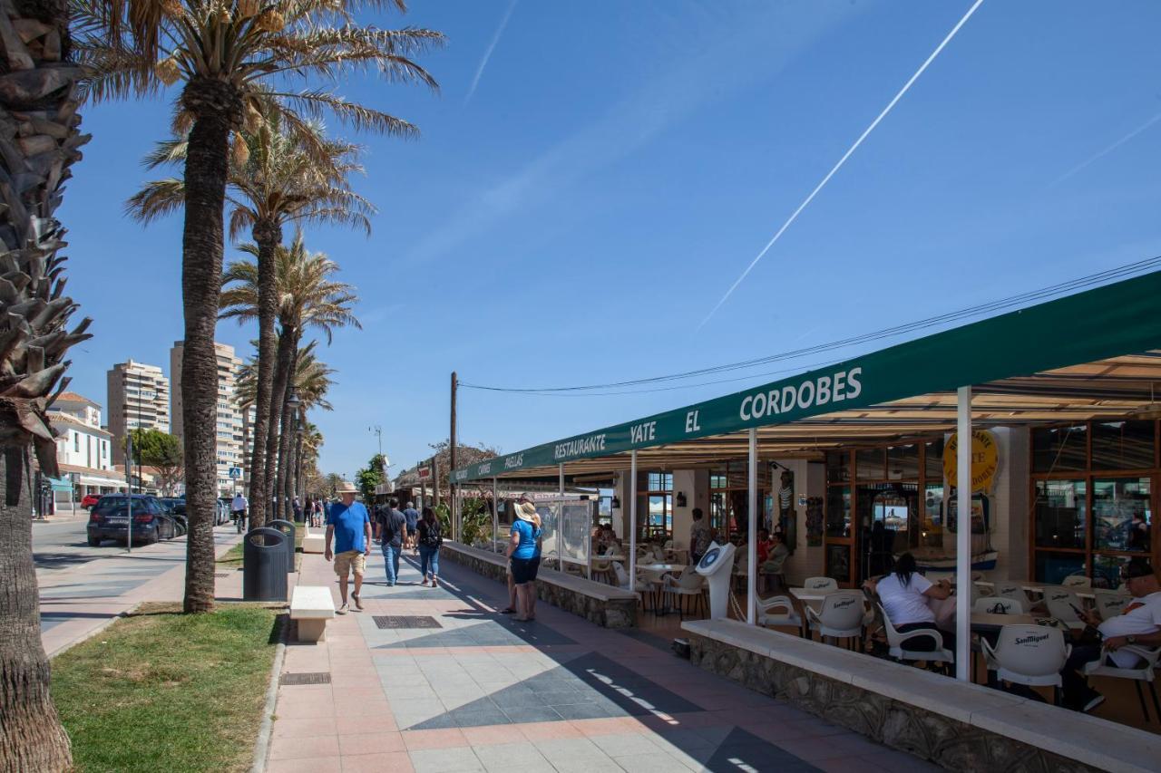 Apartament Bakari Arena Torremolinos Zewnętrze zdjęcie