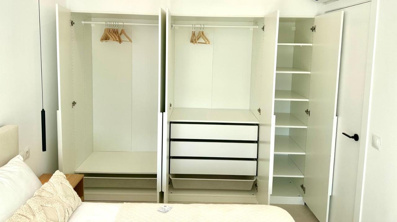 Apartament Bakari Arena Torremolinos Zewnętrze zdjęcie