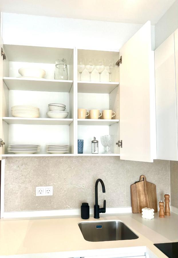 Apartament Bakari Arena Torremolinos Zewnętrze zdjęcie