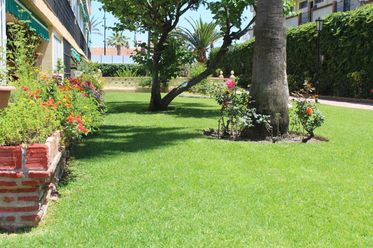 Apartament Bakari Arena Torremolinos Zewnętrze zdjęcie