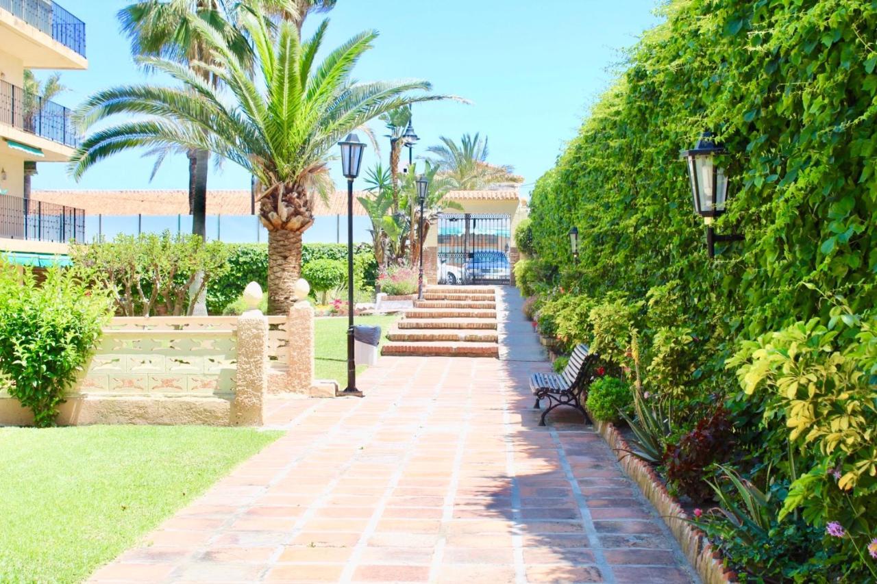 Apartament Bakari Arena Torremolinos Zewnętrze zdjęcie