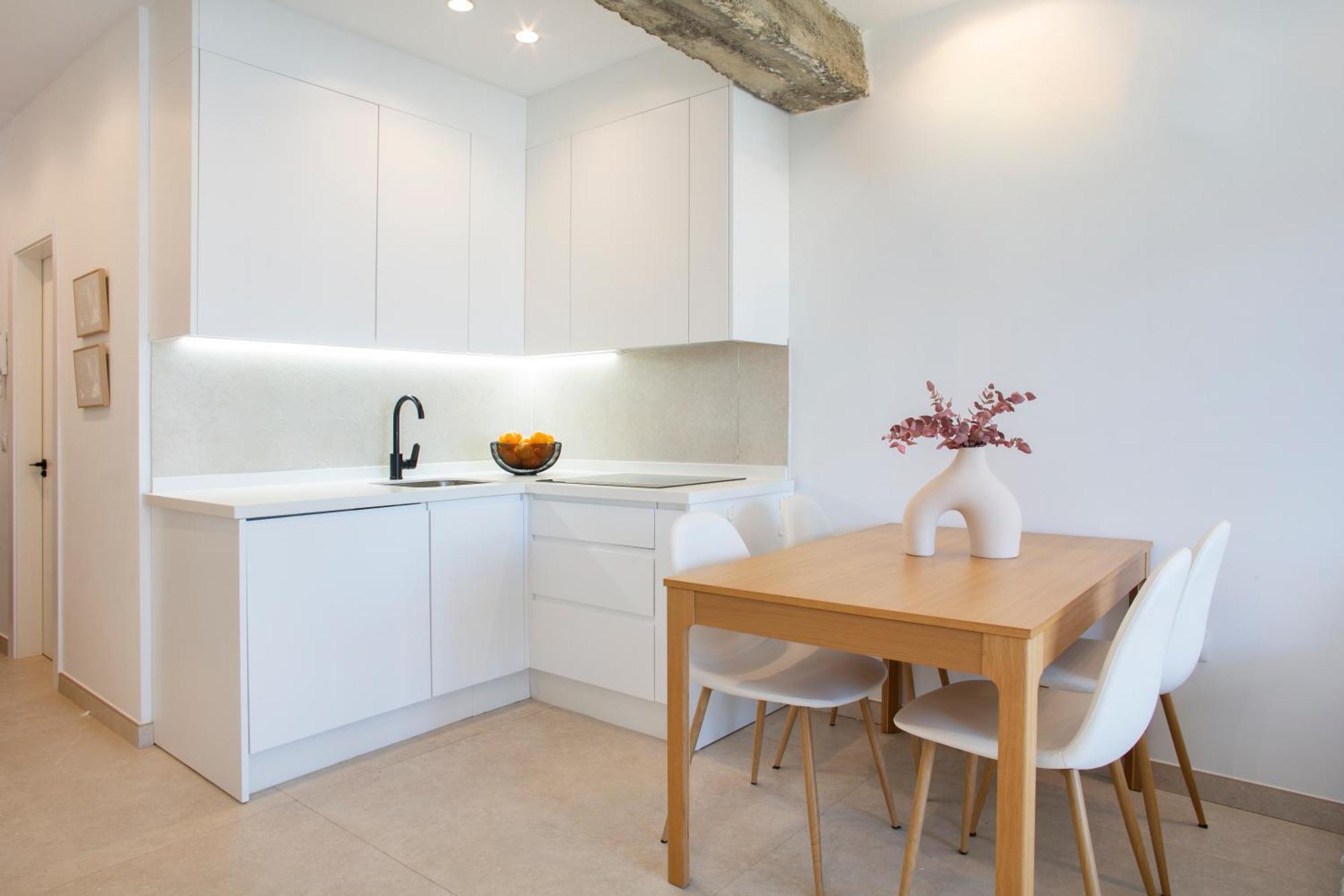 Apartament Bakari Arena Torremolinos Zewnętrze zdjęcie