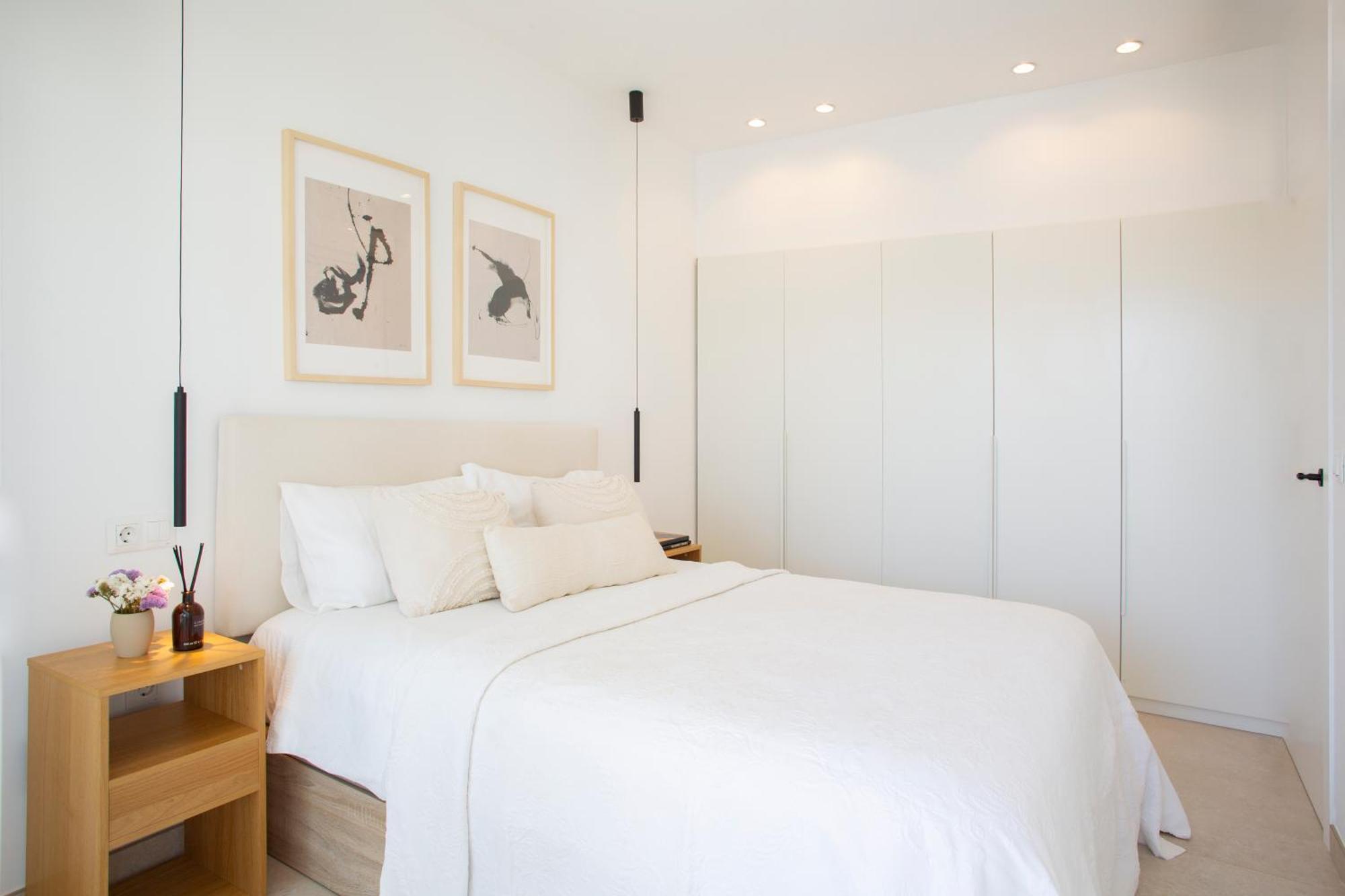 Apartament Bakari Arena Torremolinos Zewnętrze zdjęcie