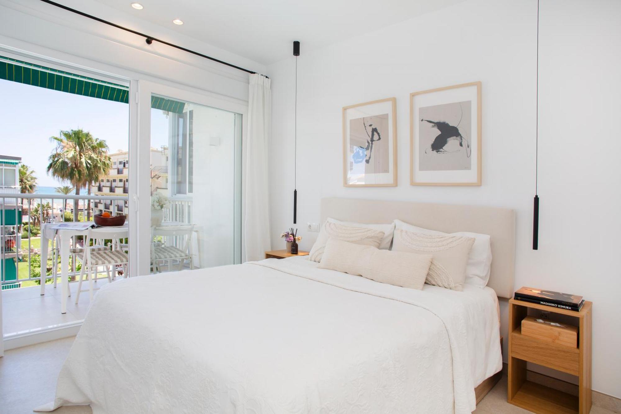 Apartament Bakari Arena Torremolinos Zewnętrze zdjęcie