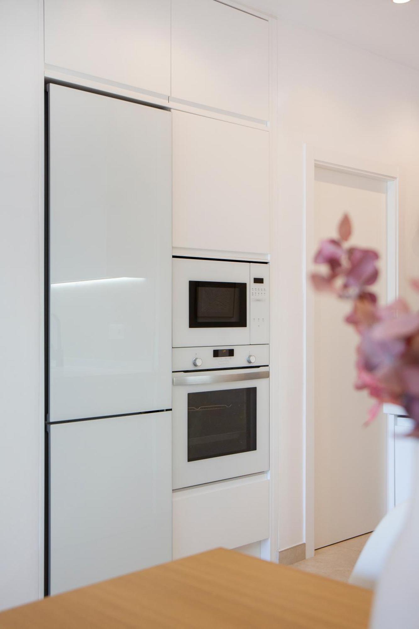 Apartament Bakari Arena Torremolinos Zewnętrze zdjęcie