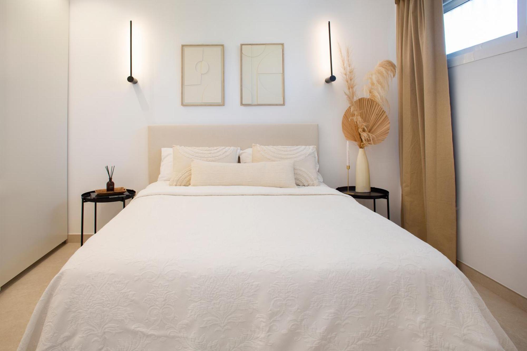 Apartament Bakari Arena Torremolinos Zewnętrze zdjęcie